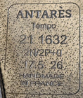 Load image into Gallery viewer, Antares Tempo Dressyrsadel 17,5"
