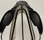 Ladda upp bild till gallerivisning, Fichtbauer PAURA VDL 16,5" Dressyrsadel
