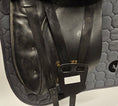 Load image into Gallery viewer, Kieffer Lech Profi dressyrsadel 17"/MW

