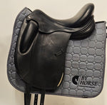 Ladda upp bild till gallerivisning, Erreplus Freestyle Dressyrsadel 17&quot;/34 (M)

