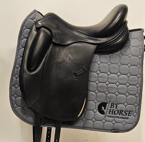 Erreplus Freestyle Dressyrsadel 17"/34 (M)