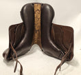 Load image into Gallery viewer, Prestige D2 Dressyrsadel 17/M
