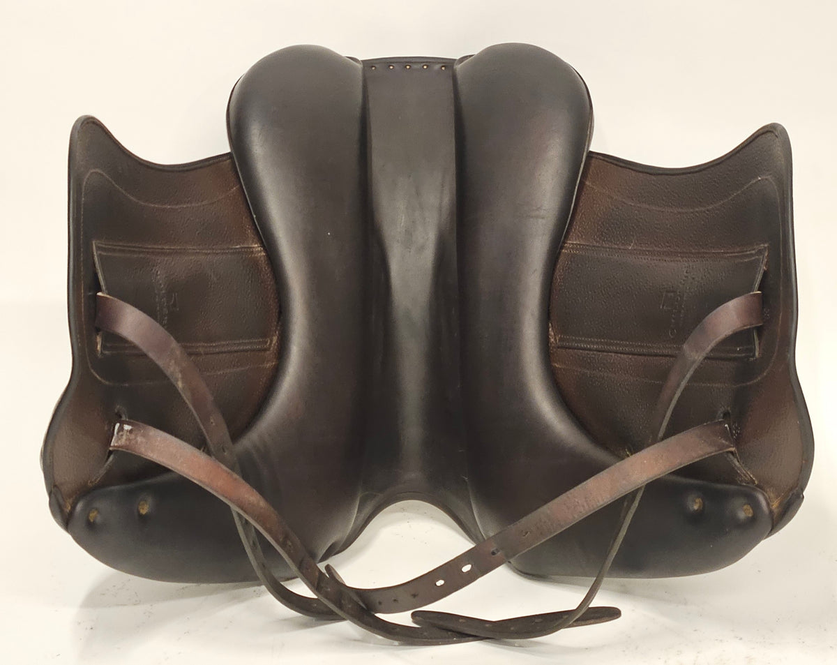Childeric DIAP 18"/MW Kåpa 1