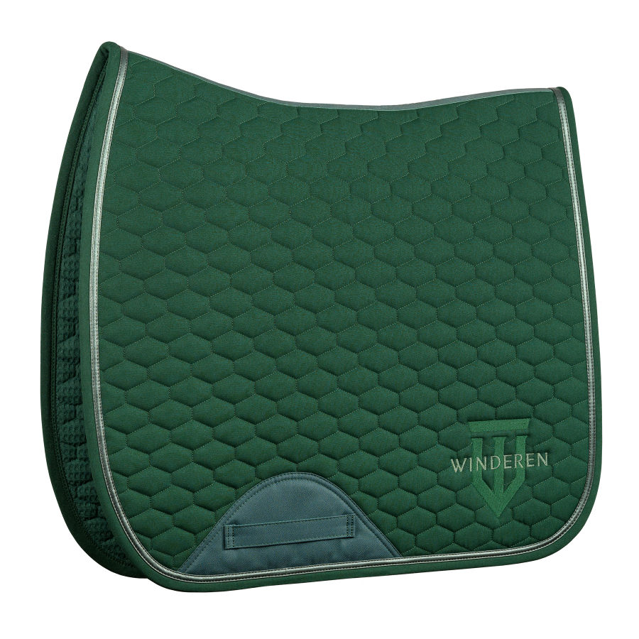 Winderen Schabrak Dressyr