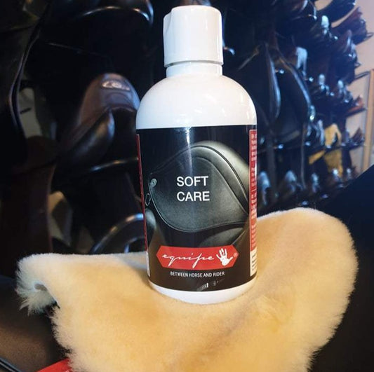 Återfuktande rengöring Equipe Soft Care