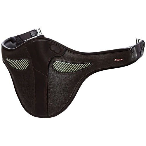 Equipe Sadelgjord Kevlar/ Carbon