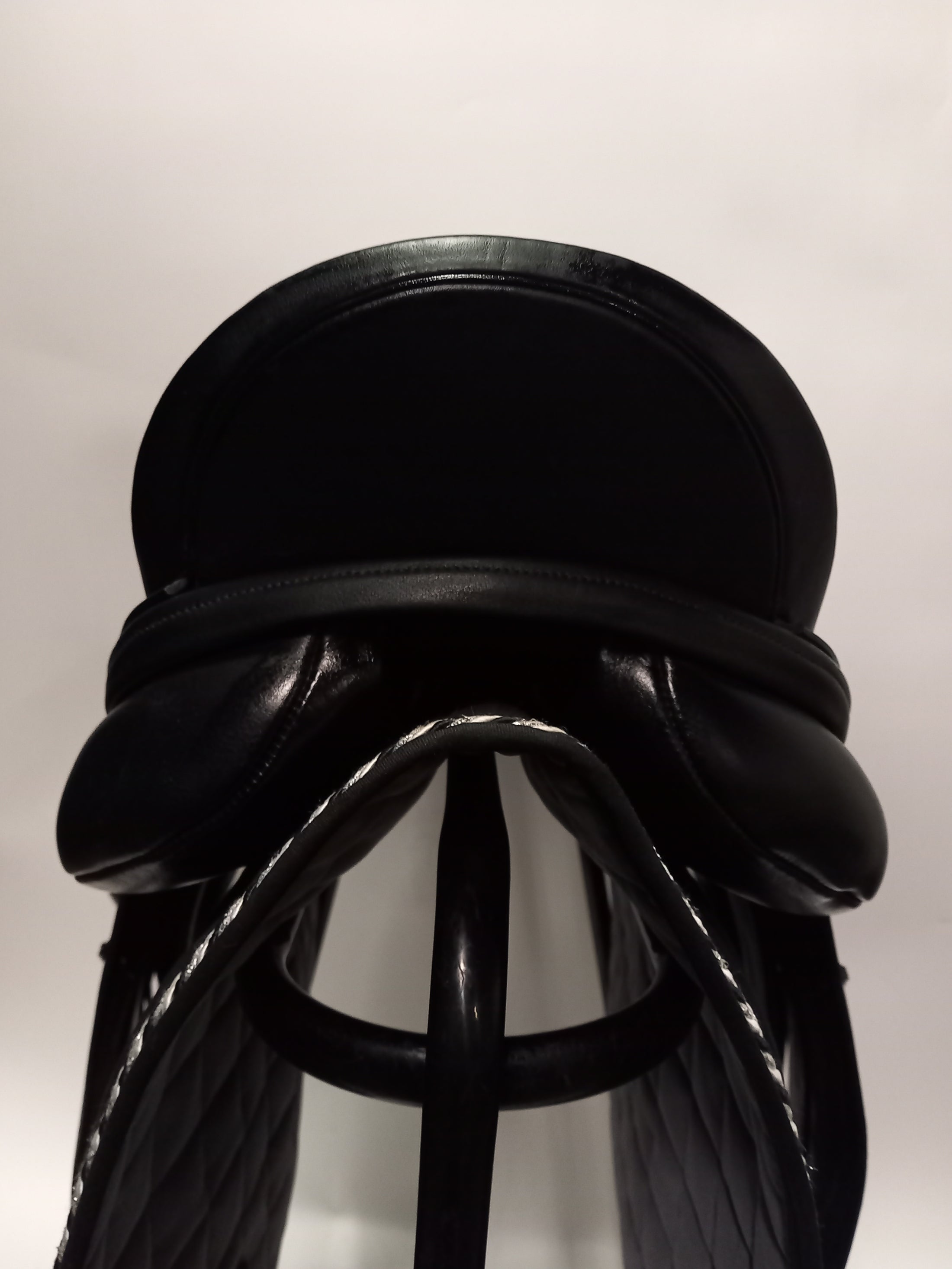 Albion Platinum SLK Dressyrsadel 17"/M