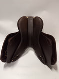 Load image into Gallery viewer, Antares Signature Hoppsadel 17,5"/M
