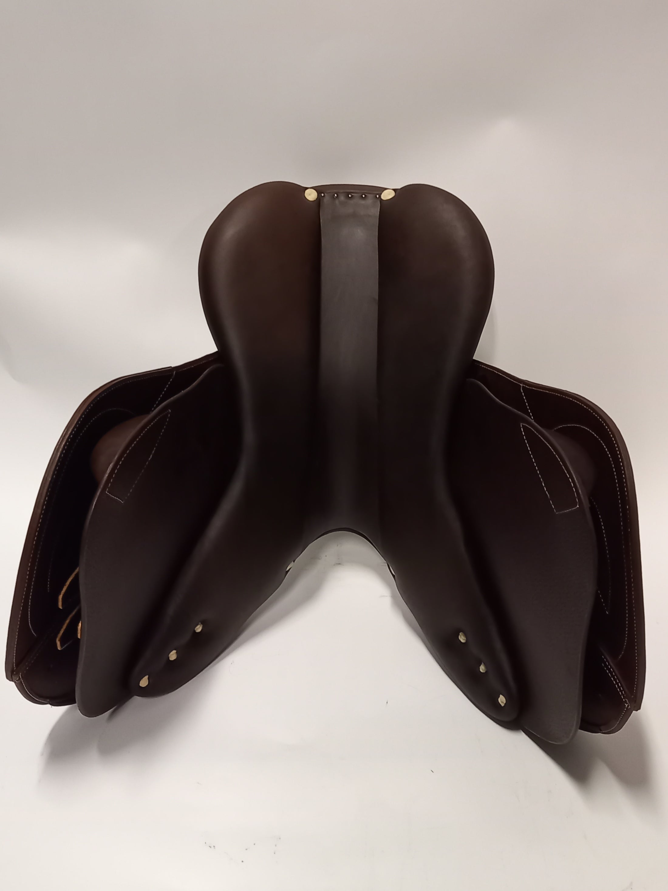 Antares Signature Hoppsadel 17,5"/M