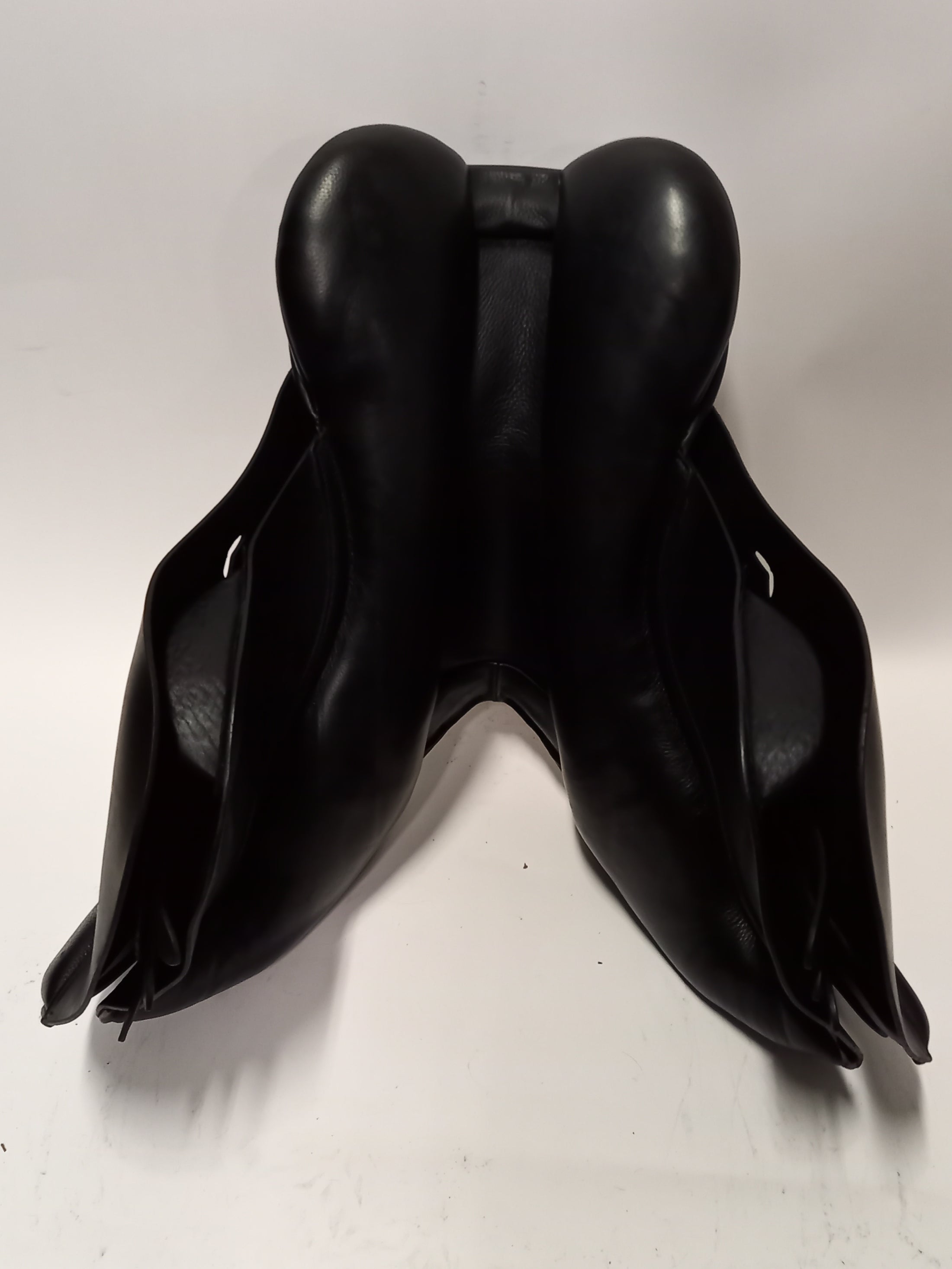Jeffries JMX Hoppsadel 17,5"/MW