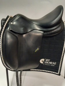 Amerigo Classic 17"/+3