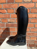 Load image into Gallery viewer, Ridstövel Derby Prestige allround/hopp/dressyr
