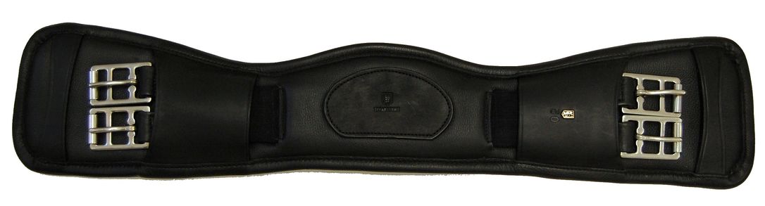 Sadelgjord Dressyr Comfort Treadstone