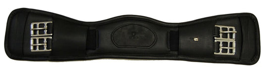 Sadelgjord Dressyr Comfort Treadstone