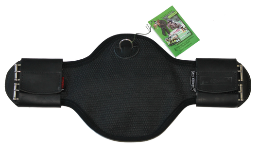 Sadelgjord Dressyr Eric Le Tixerant