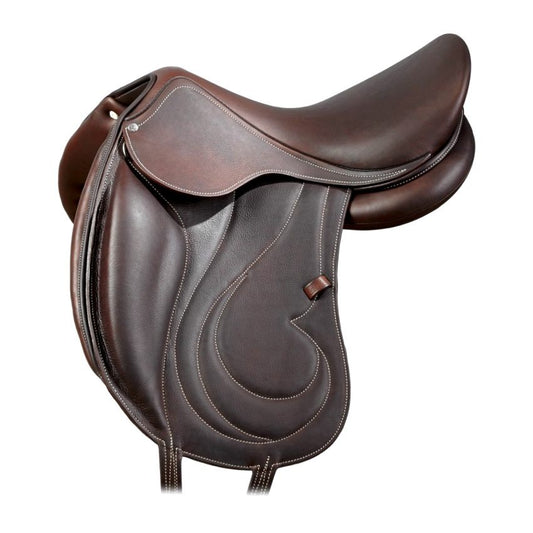 Antares Aliance Dressyrsadel