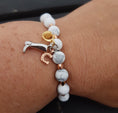 Load image into Gallery viewer, Armband Glamour från Miamountaindesign
