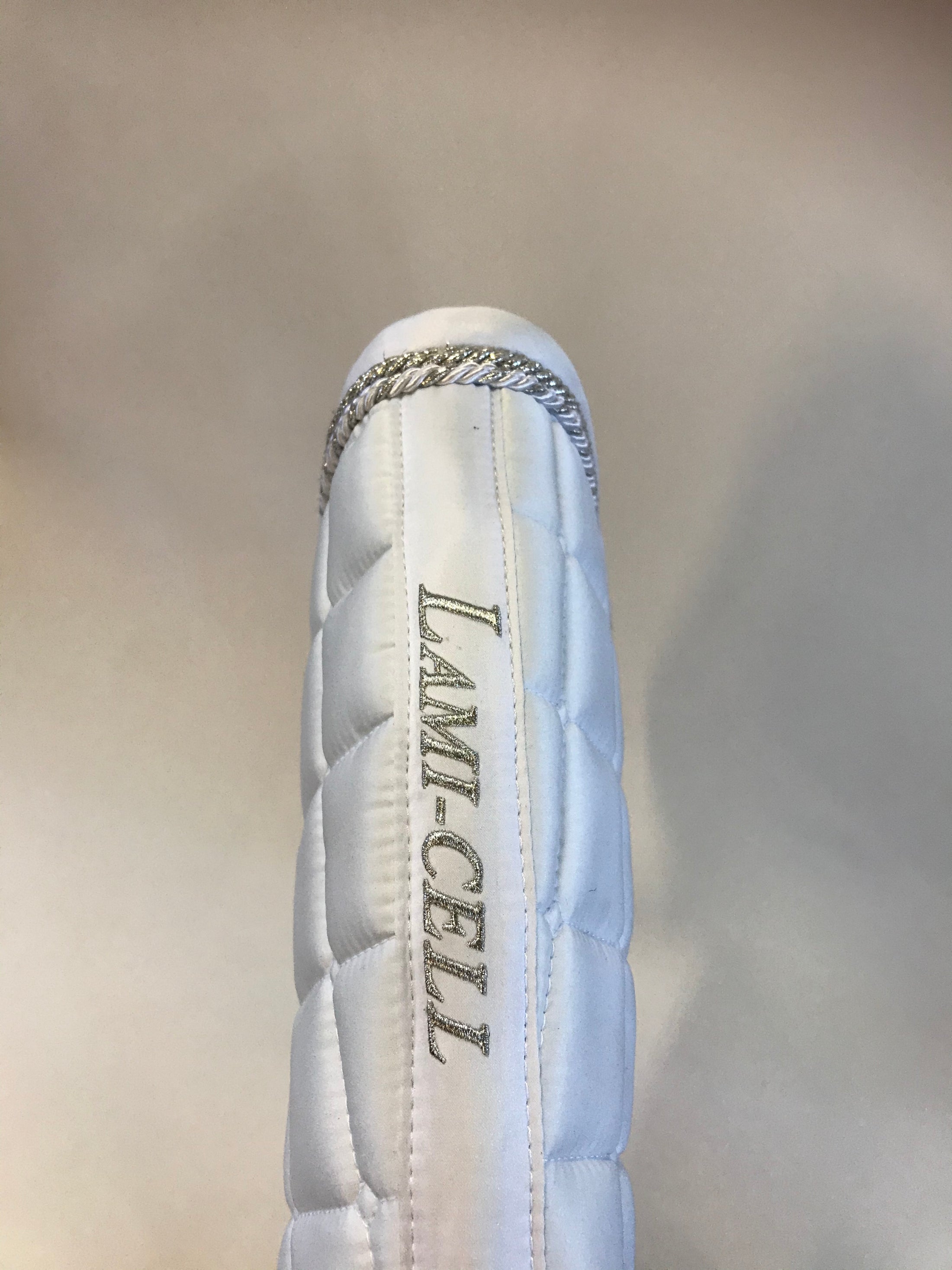 Schabrak Lami-cell Dressyr