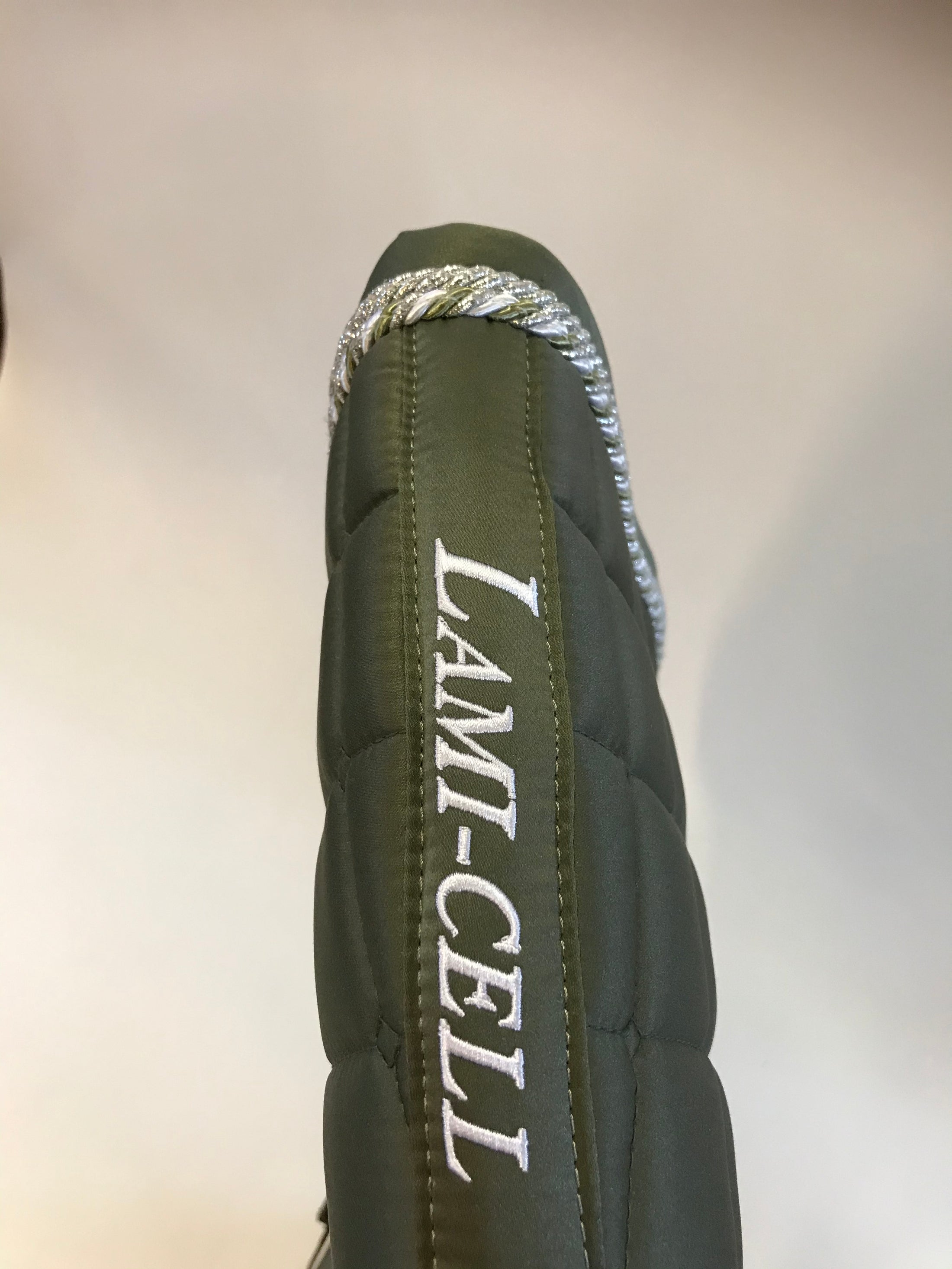 Schabrak Lami-cell Dressyr