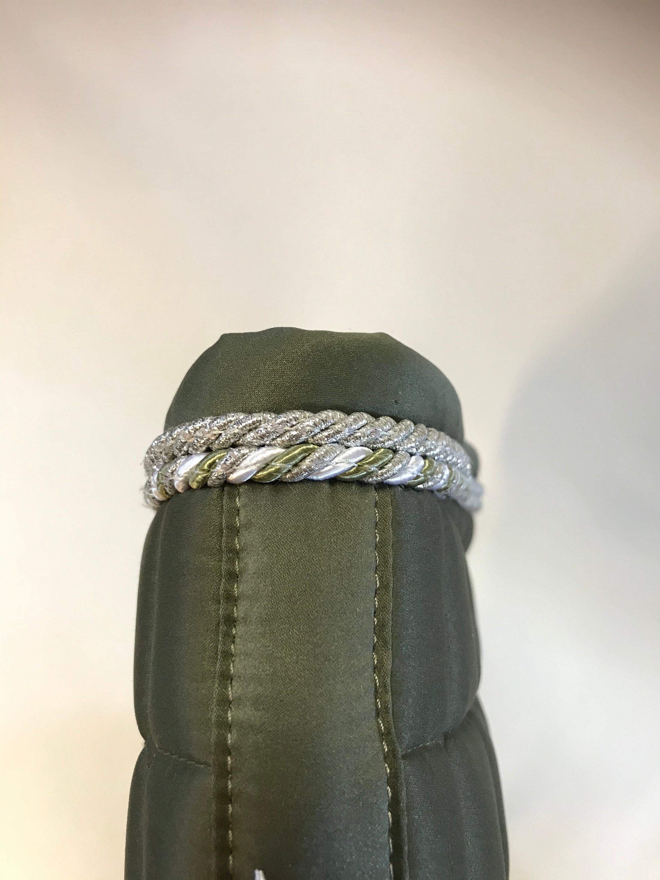 Schabrak Lami-cell Dressyr