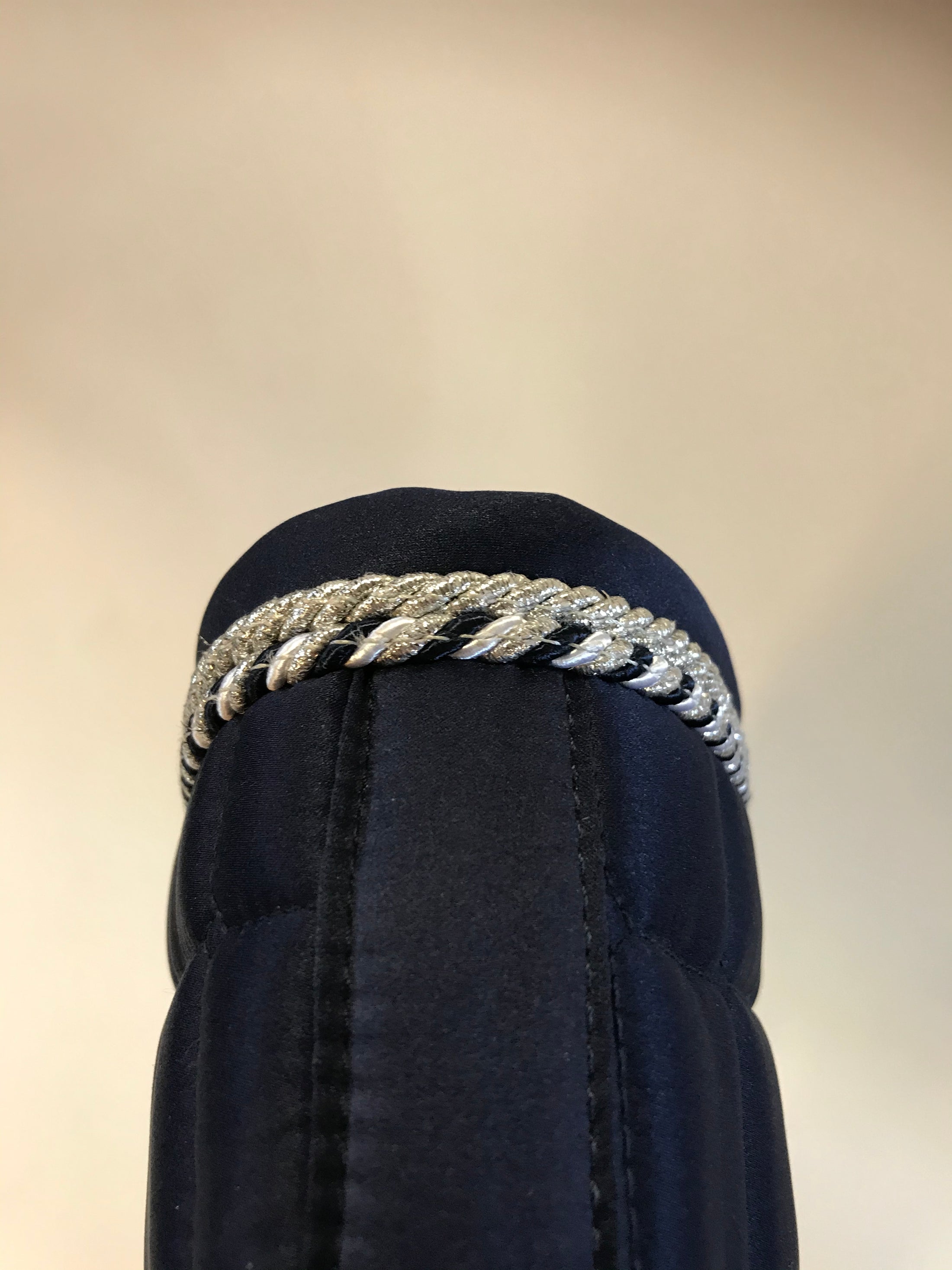 Schabrak Lami-cell Dressyr