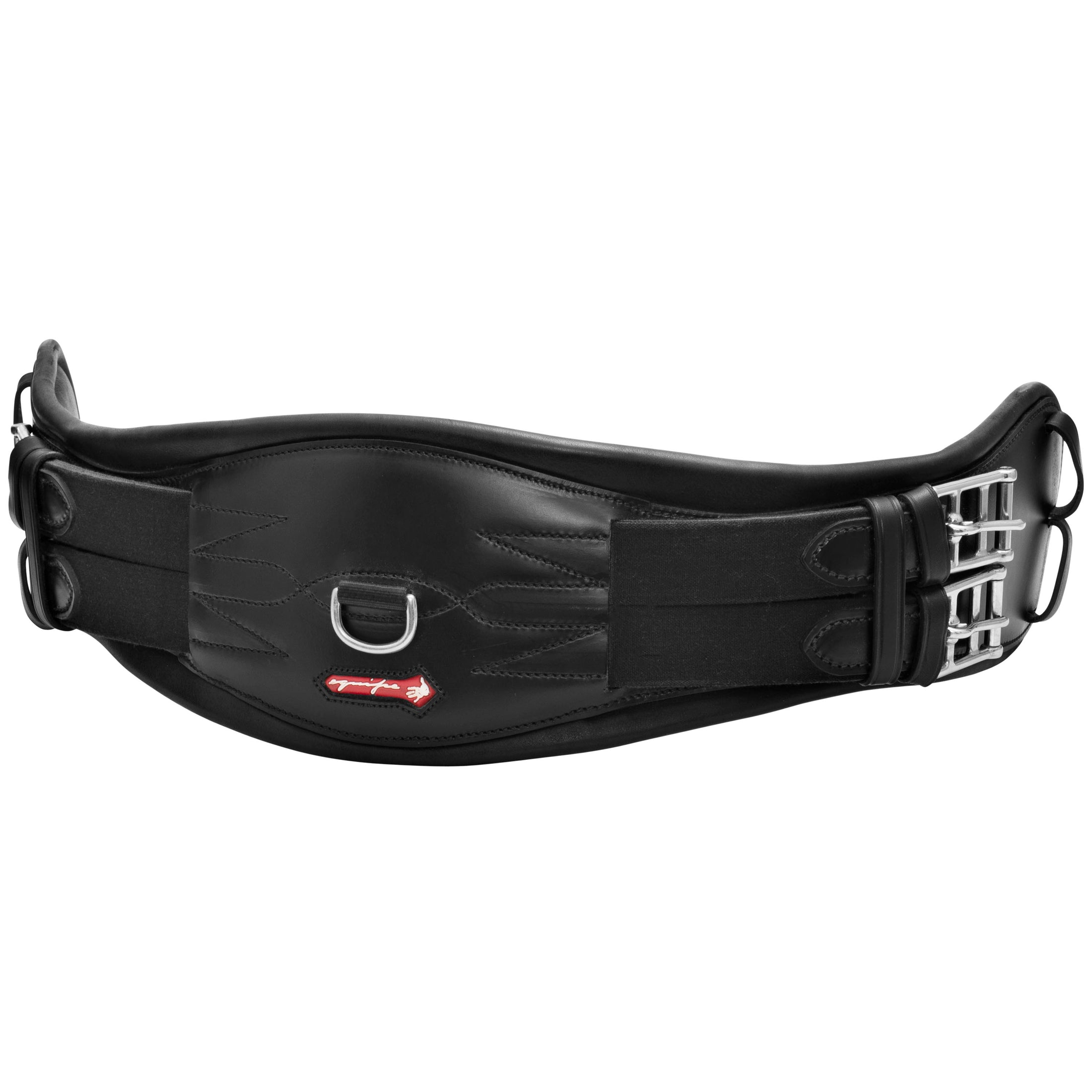 Sadelgjord Dressyr Rose Equipe