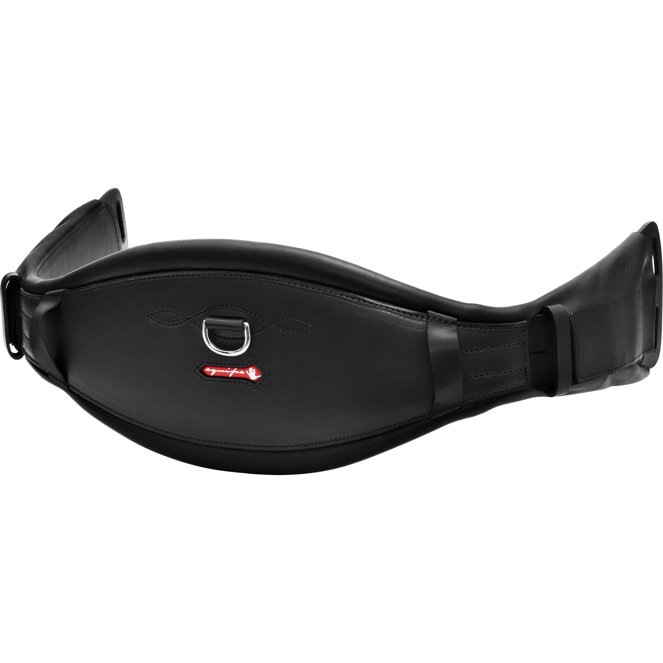 Sadelgjord Dressyr Anatomisk  Equipe