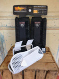 Load image into Gallery viewer, EQUILIBRIUM Tri-Zone Impact Sports Boots, fram
