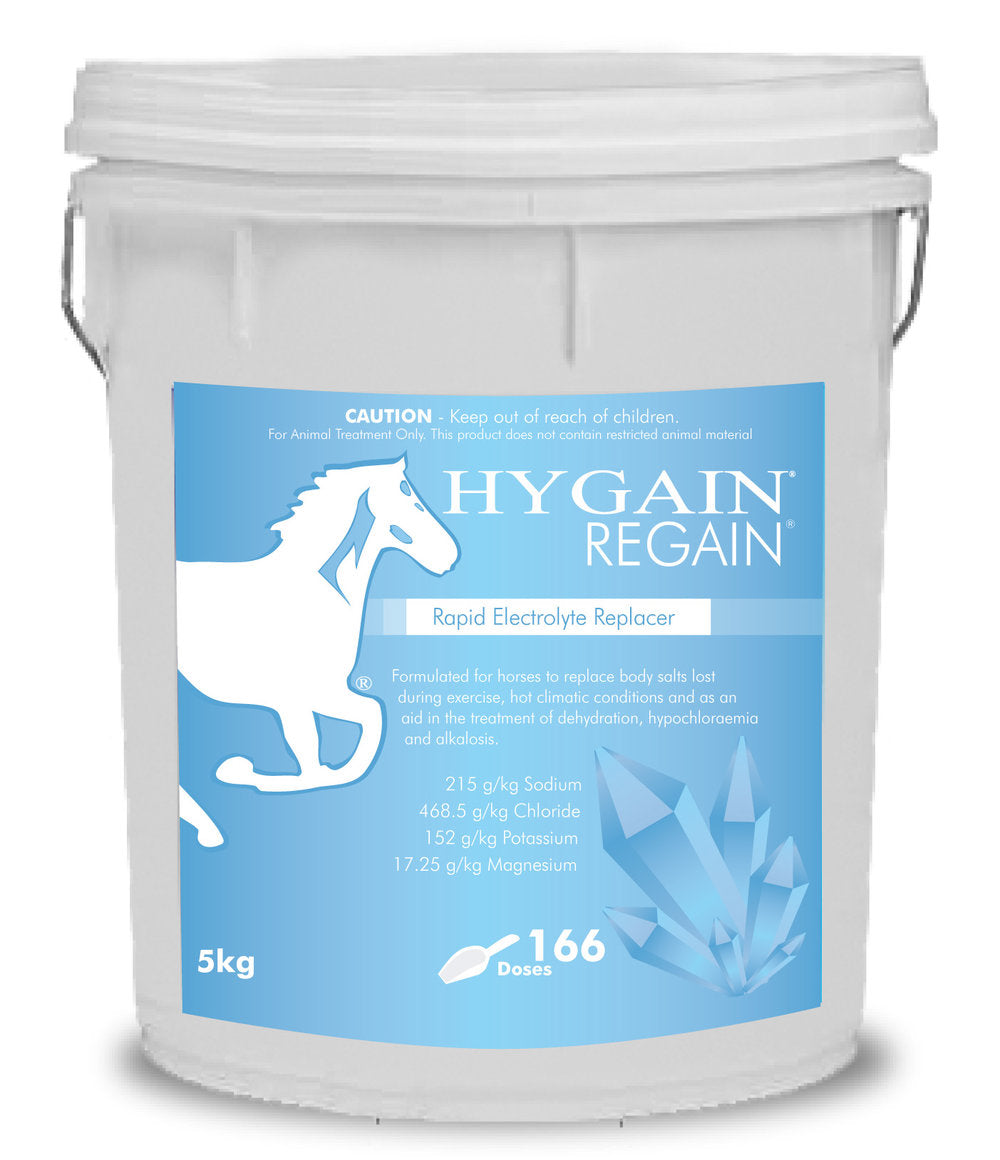 Hygain Regain 1,5 kg