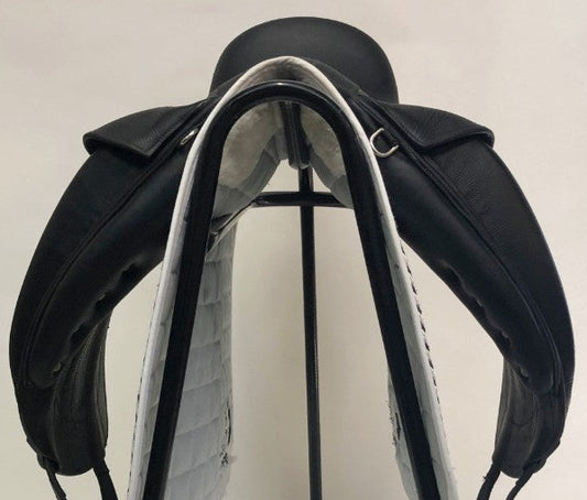 Antares Concept Dressyrsadel