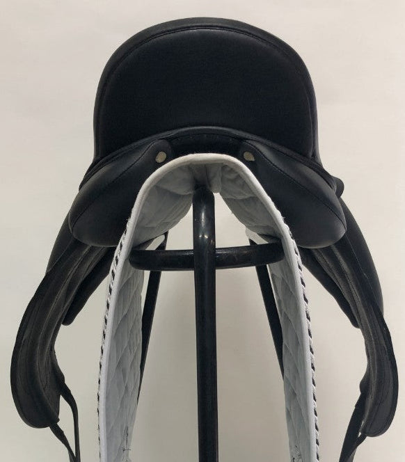 Antares Concept Dressyrsadel
