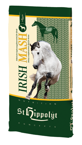 Irish Mash 20 kg - foder för häst
