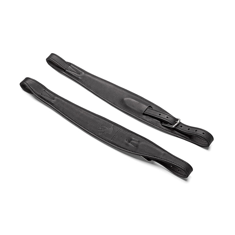 Hoppstigläder Fender Close contact Equipe
