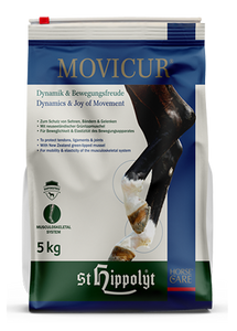 Movicur - St Hippolyt Refill 5kg/ kort datum