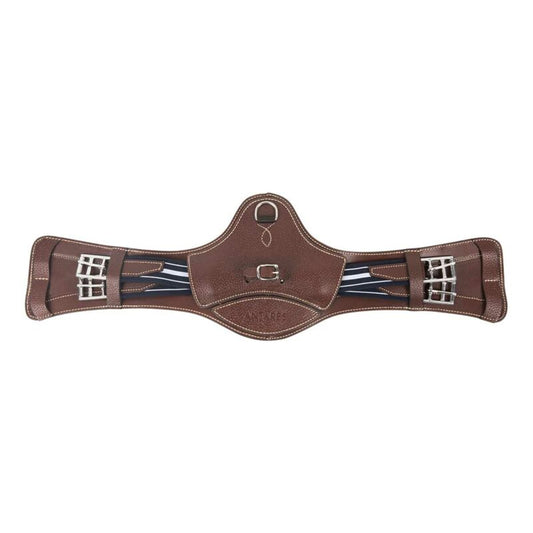 Sadelgjord Dressyr Anatomisk Antares