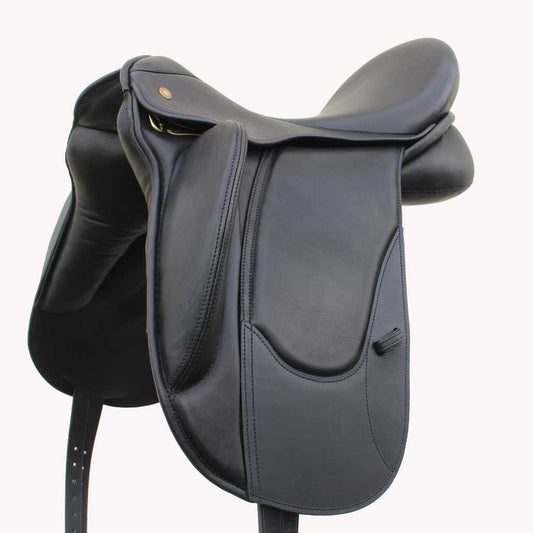 Fichtbauer PAURA LSR Dressyrsadel