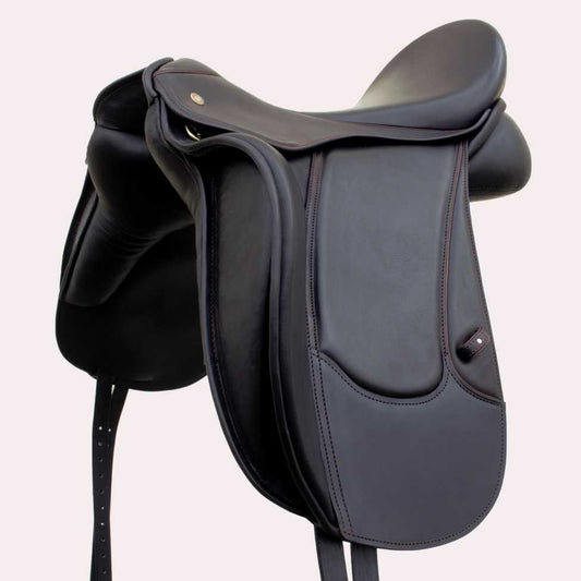 Fichtbauer PAURA VDL Dressyrsadel