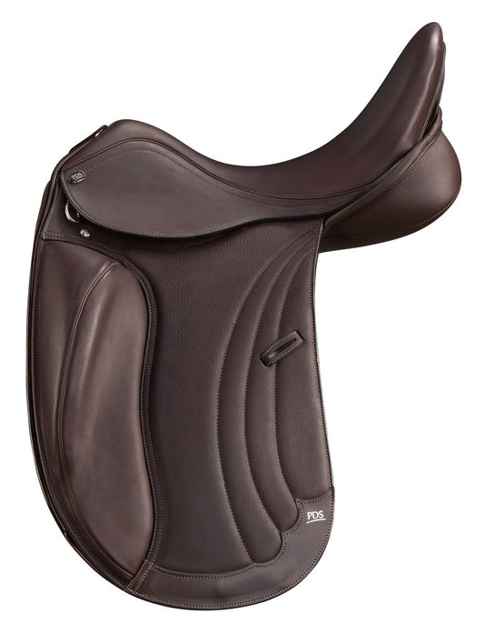 PDS Valegro Dressyrsadel