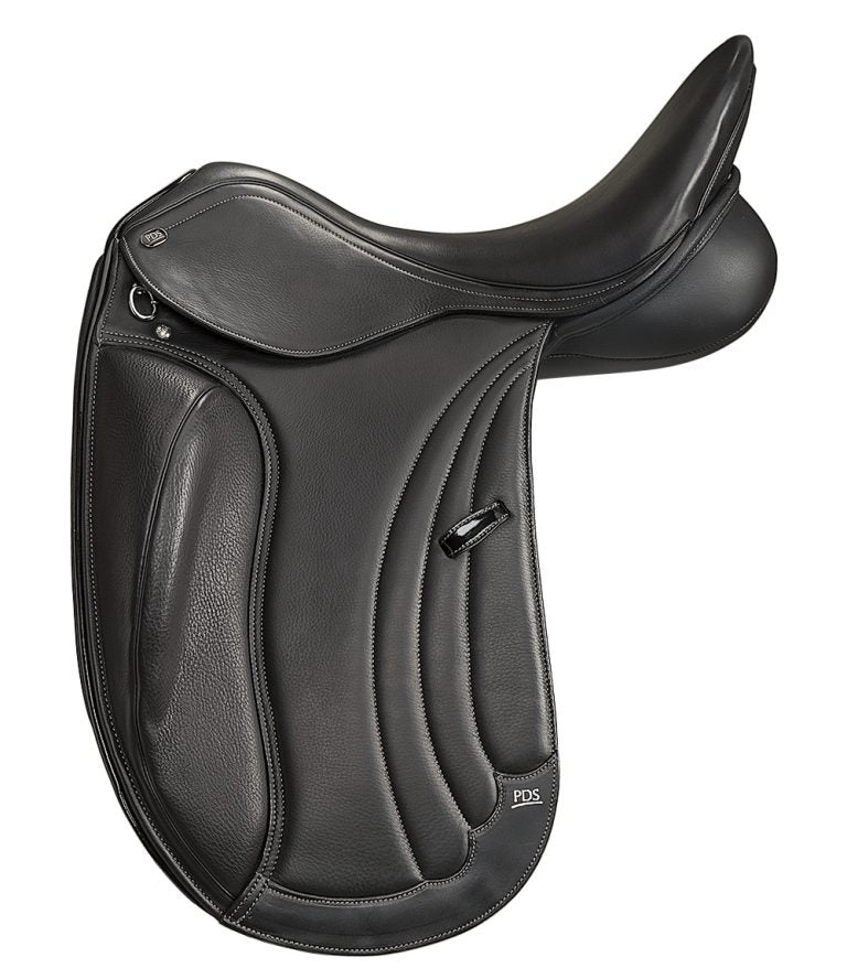 PDS Valegro Dressyrsadel