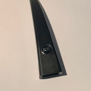 RiB Stigbygel gummiarm