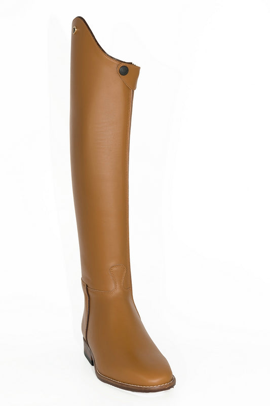 Ridstövel Dressyr Derby Prestige