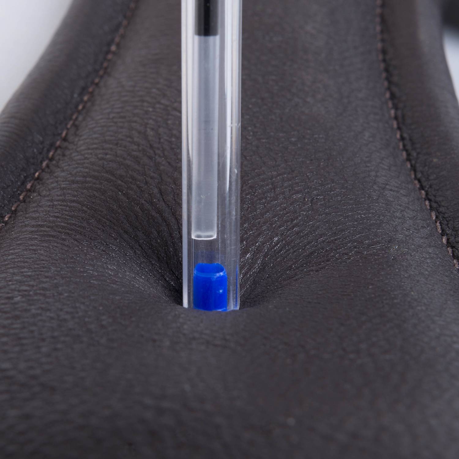 Sadelgjord Globus Soft