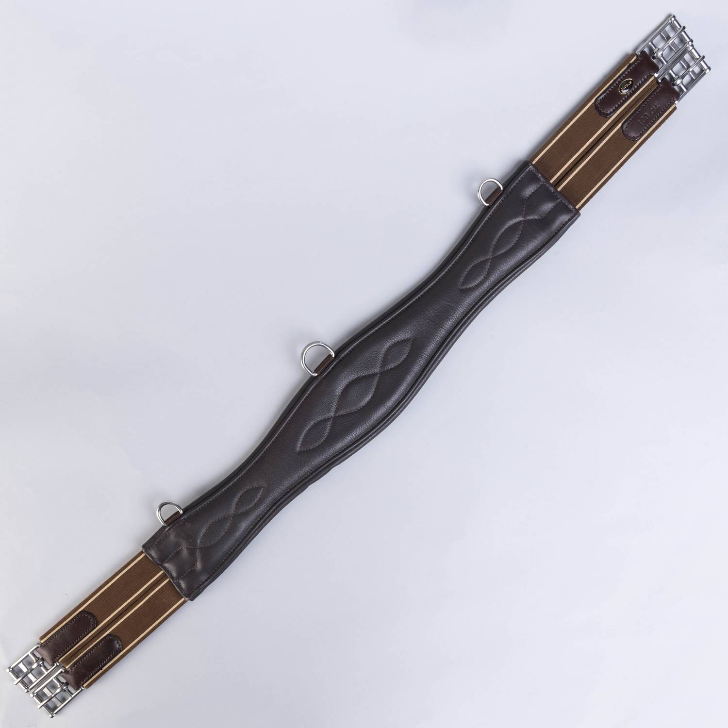 Sadelgjord Globus Soft