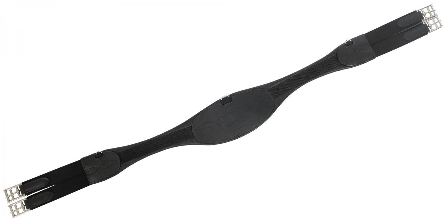 Sadelgjord Ordo från Globus