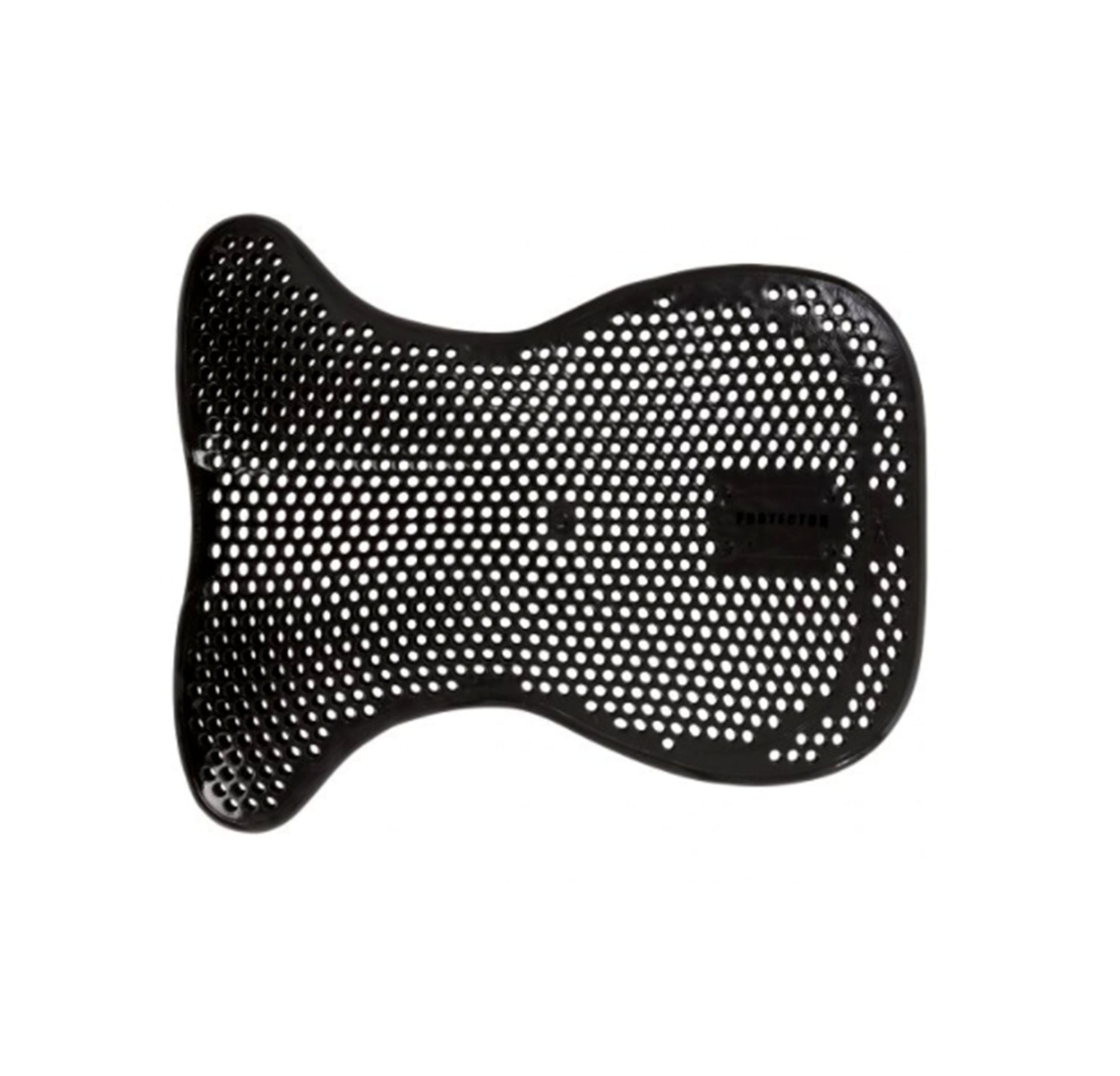 Sadelpad Front Riser Protector