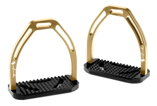 Stigbyglar från Equipe