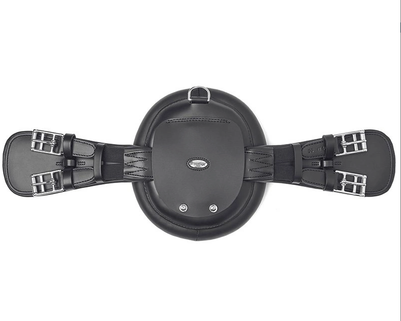 Sadelgjord Dressyr RP från Prestige