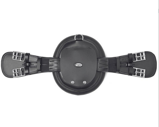 Sadelgjord Dressyr RP från Prestige