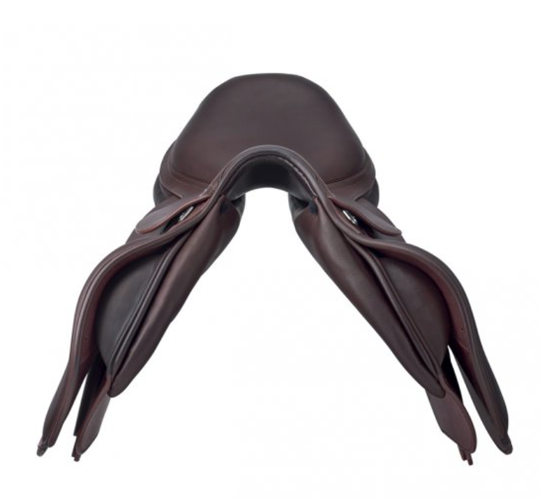 Prestige Paris Classic Hoppsadel