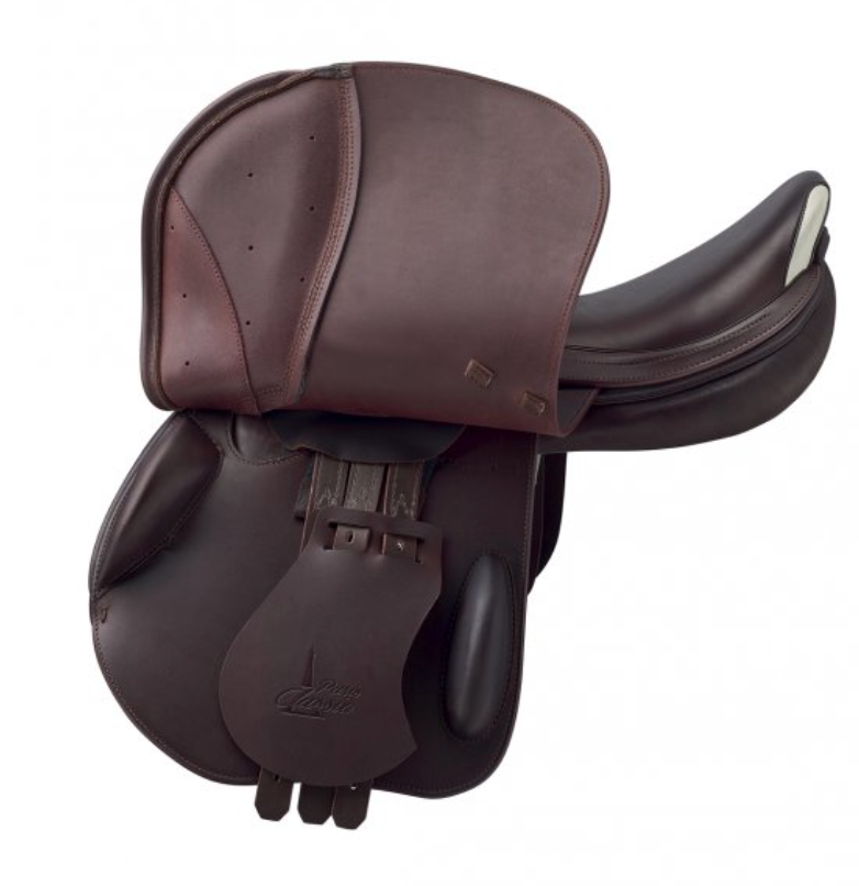 Prestige Paris Classic Hoppsadel
